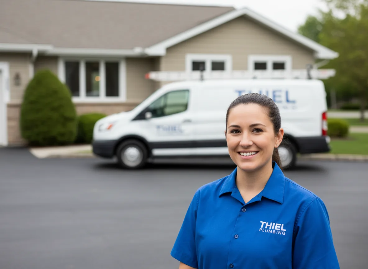 Plumber Topmost, KY FAQs